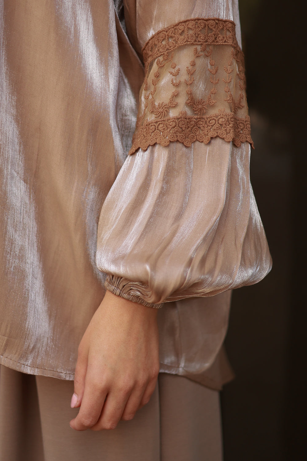 Blouse Florinda