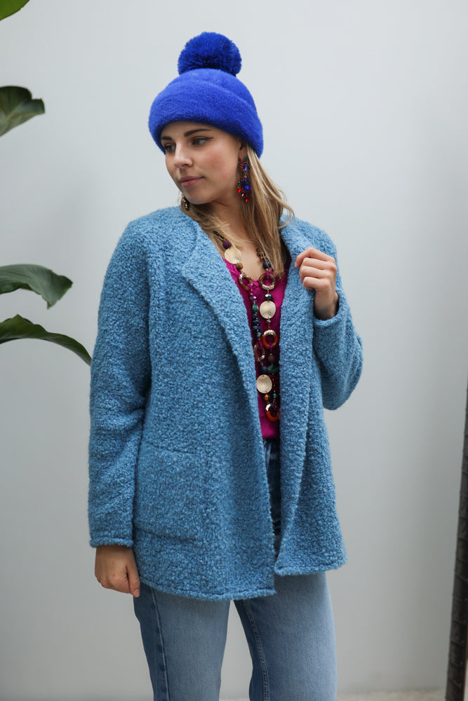Vest Myrthe