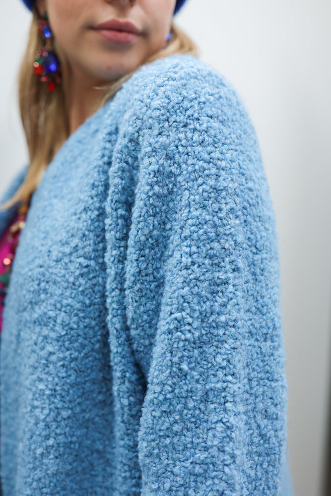 Vest Myrthe