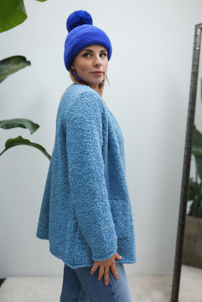 Vest Myrthe
