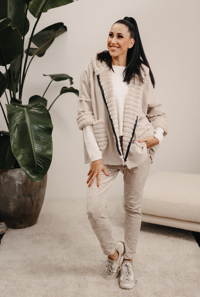 Vest Isabella