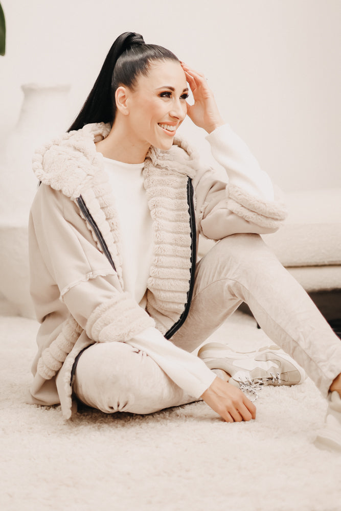 Vest Isabella