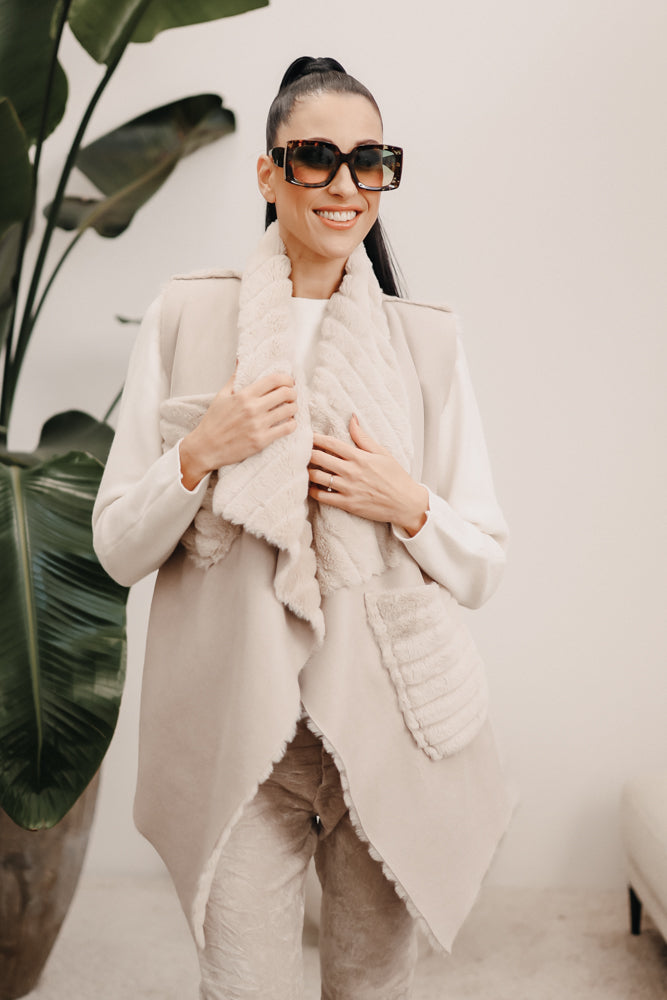 Vest Louise