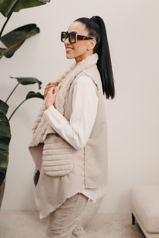 Vest Louise