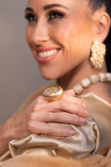 Ring Meghan