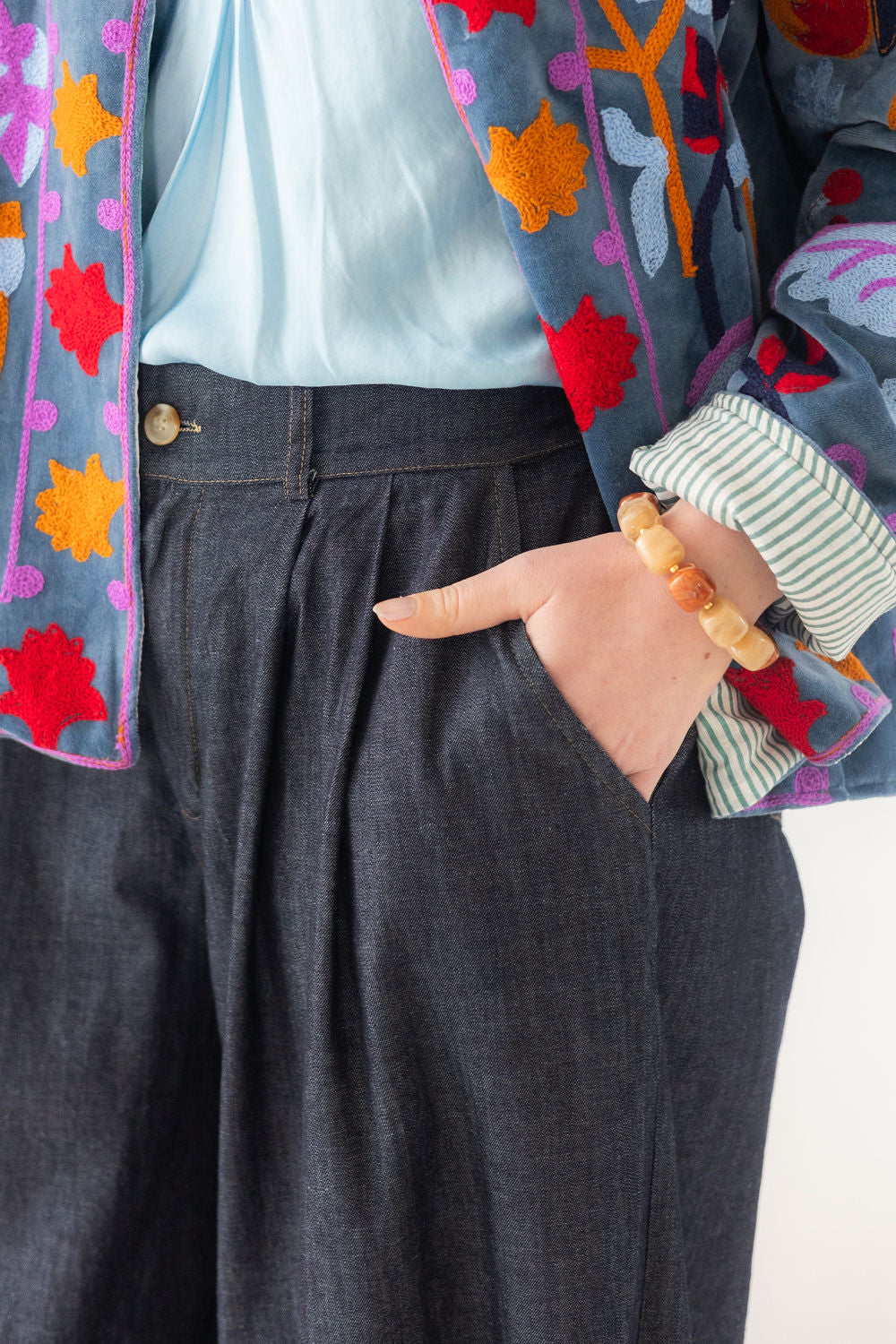 Broek Cidoria