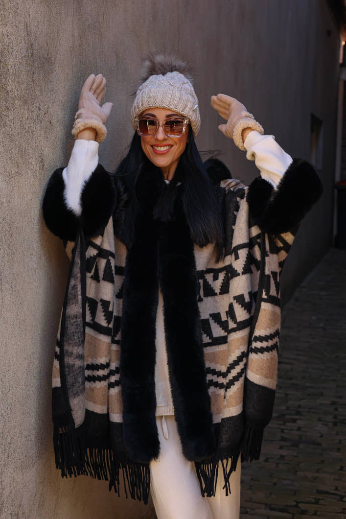 Poncho Stella