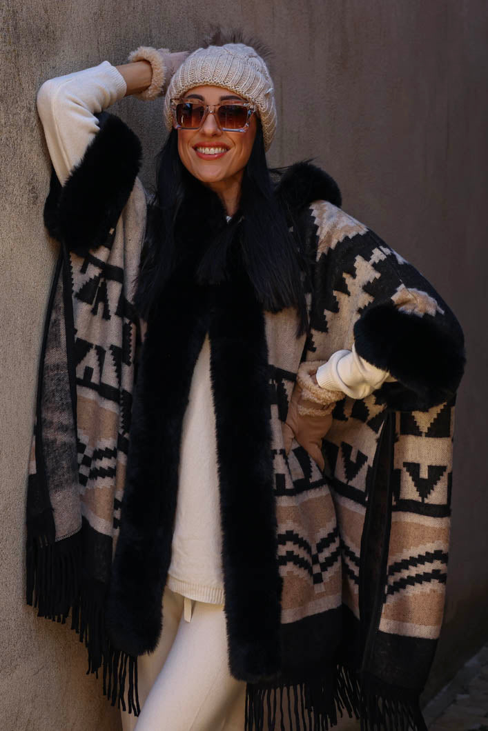 Poncho Stella