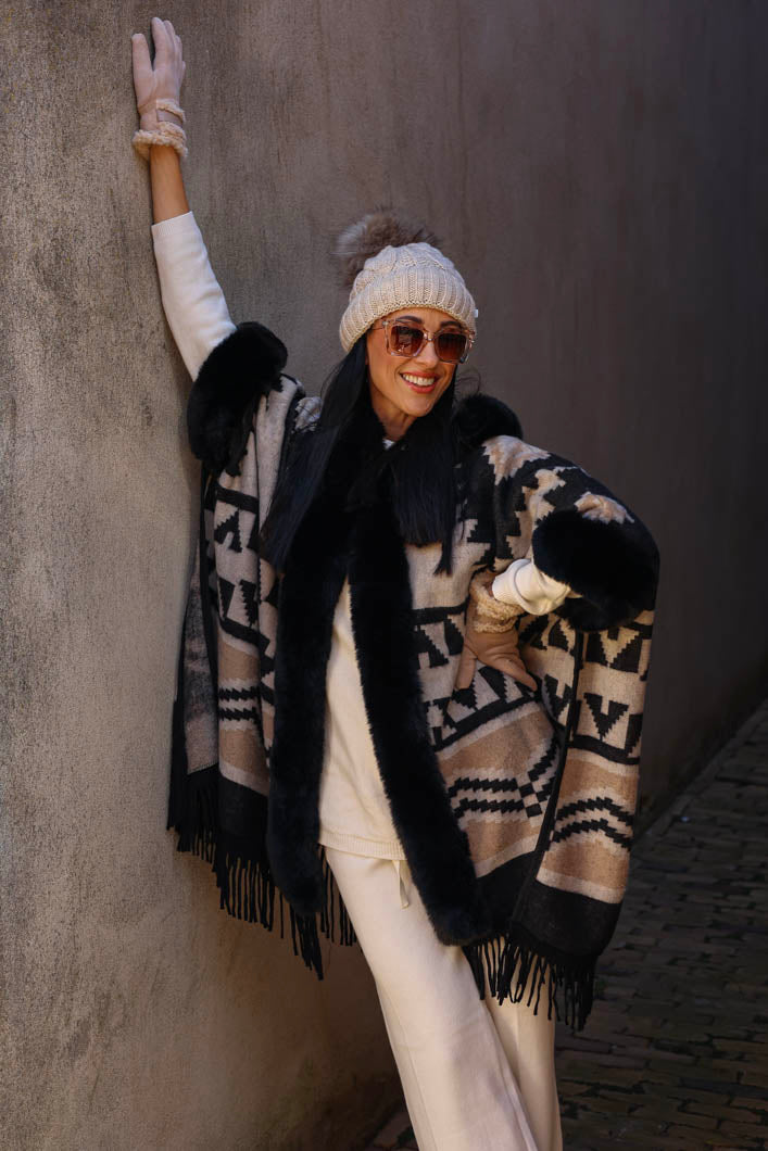 Poncho Stella