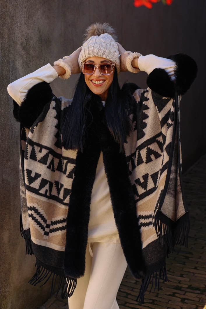 Poncho Stella