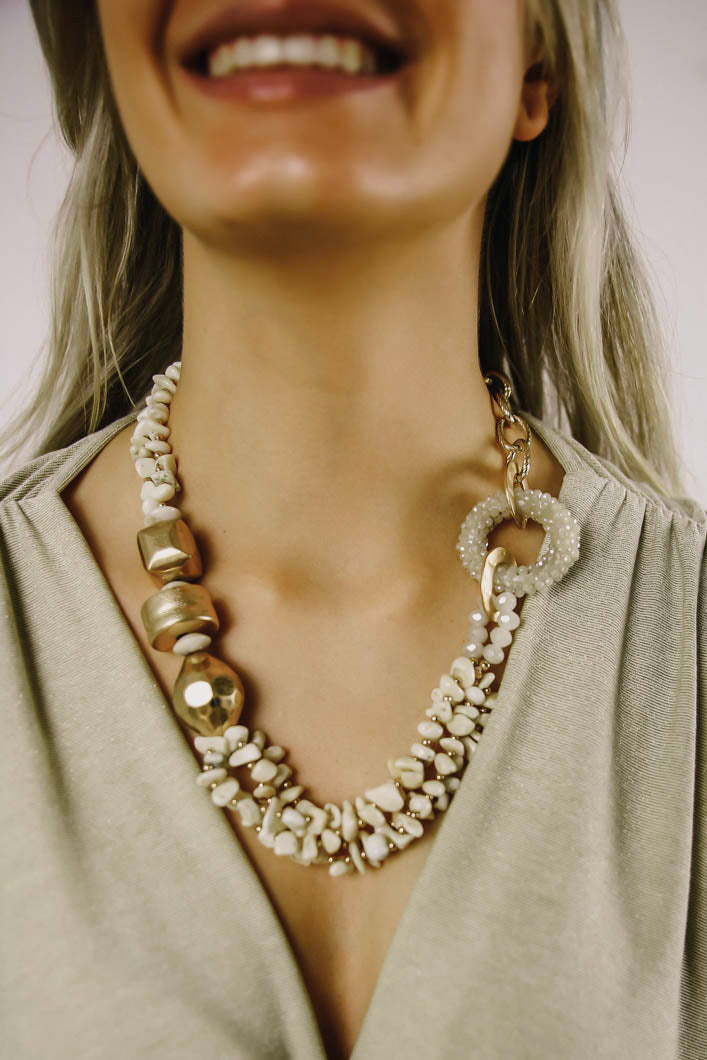 Ketting Arile