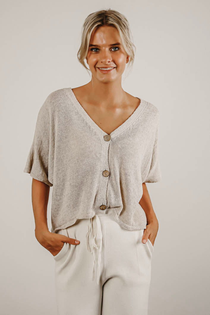 Broek Nori