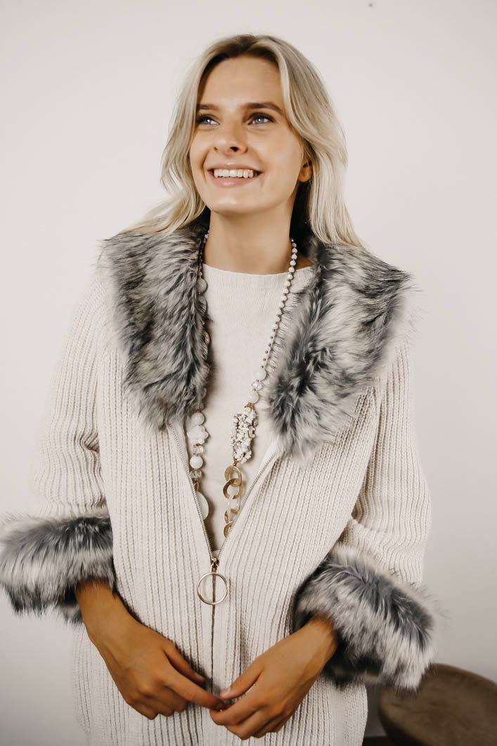 Vest Snow