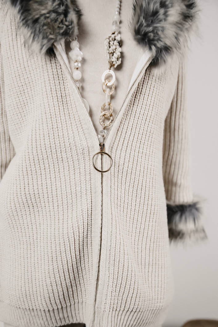 Vest Snow