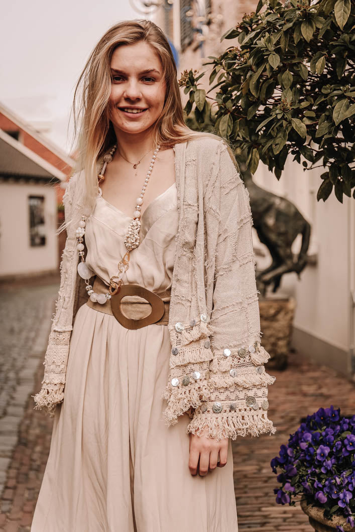 Jasje Adeline