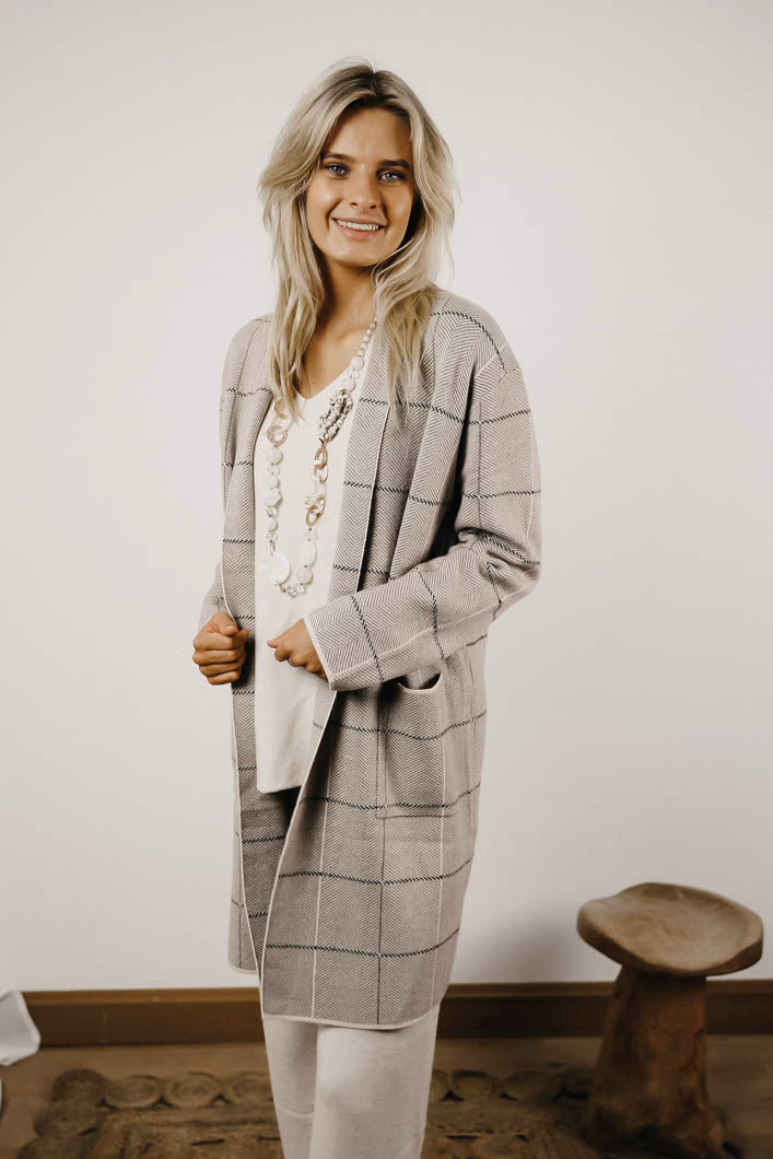 Vest Jenny