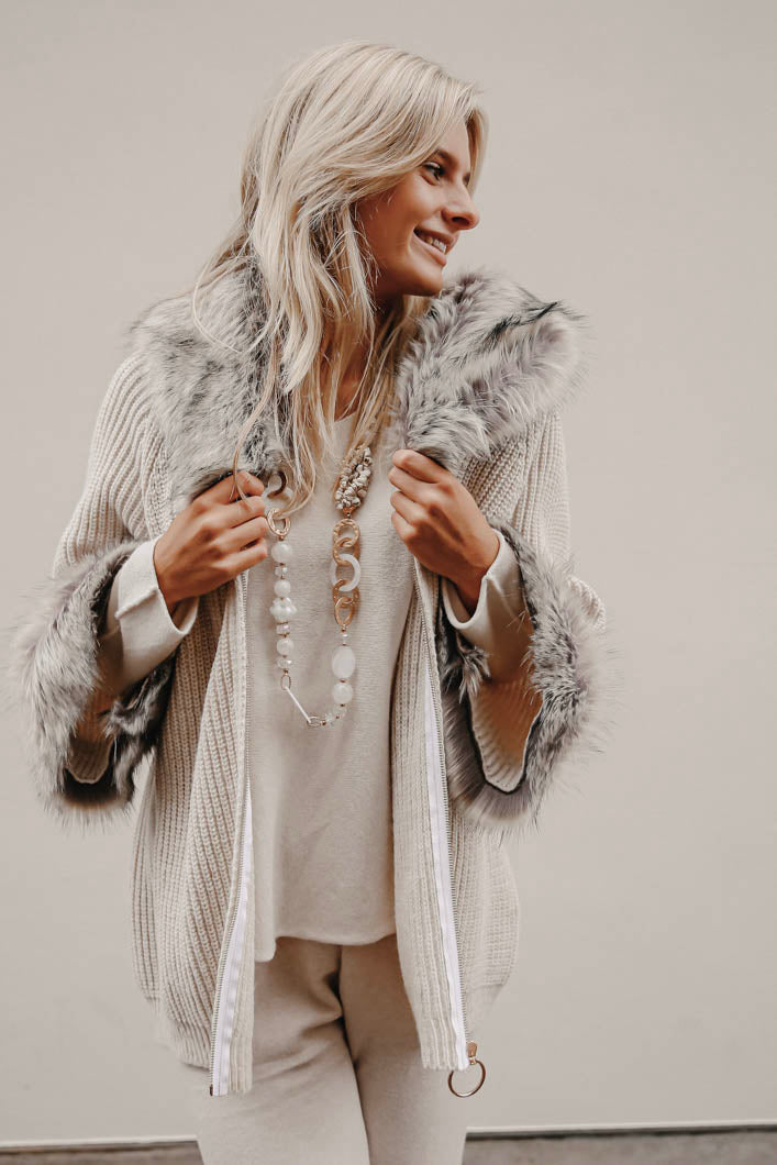 Vest Snow