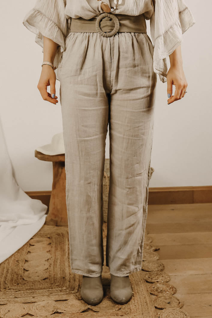 Broek Alessia