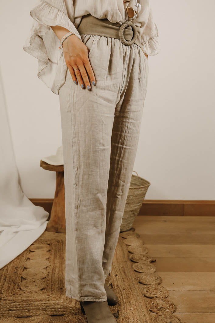 Broek Alessia