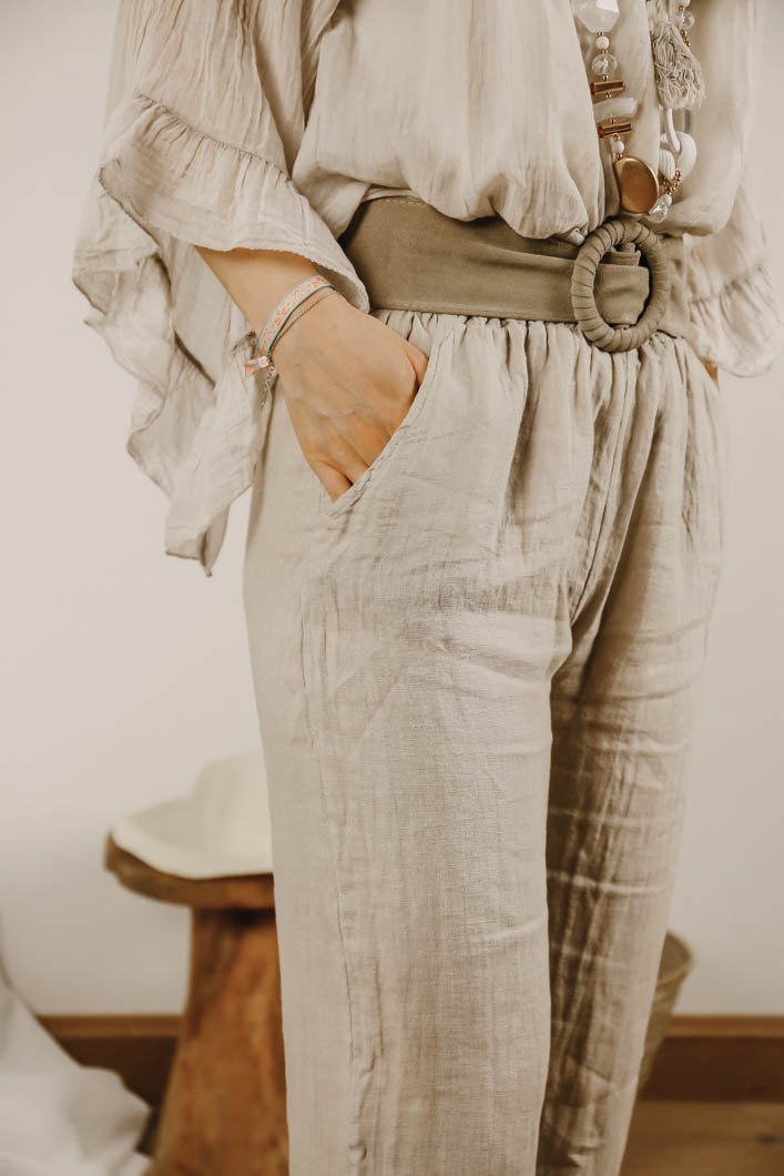 Broek Alessia