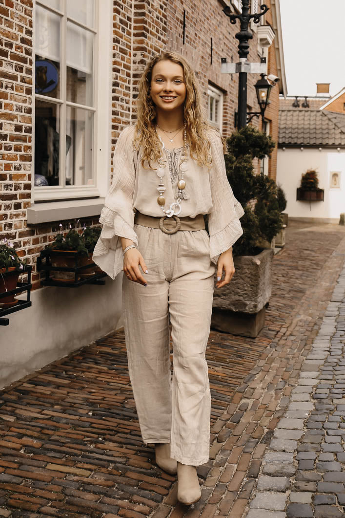 Broek Alessia