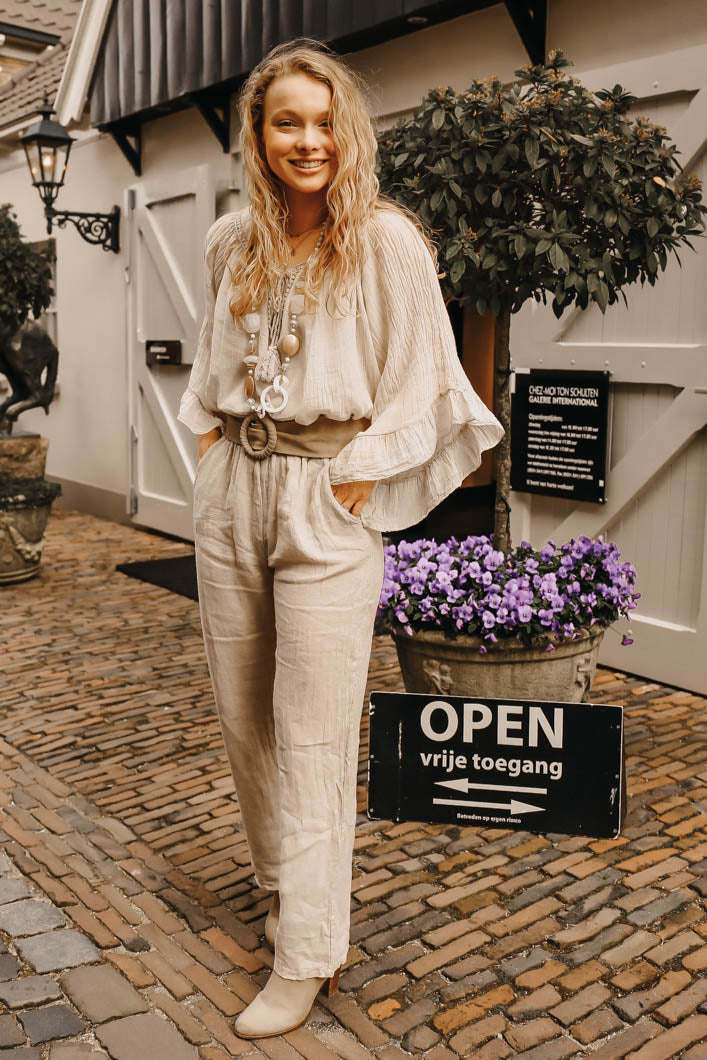 Broek Alessia