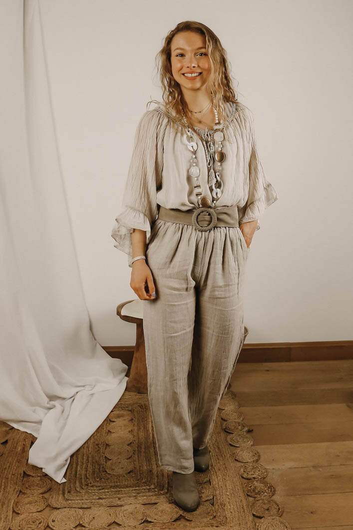 Broek Alessia