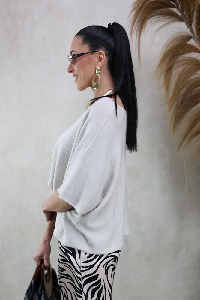 Top Leandra