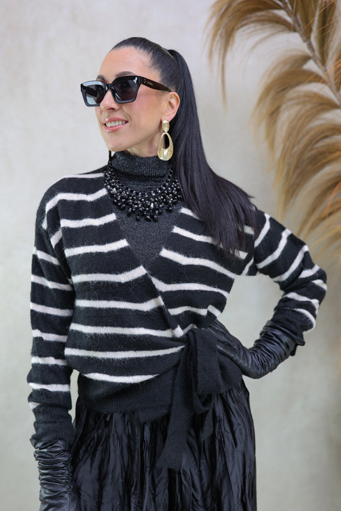 Vest Livia
