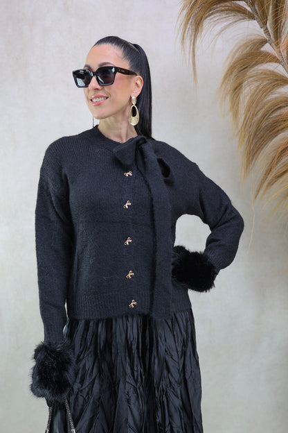 Vest Manuela
