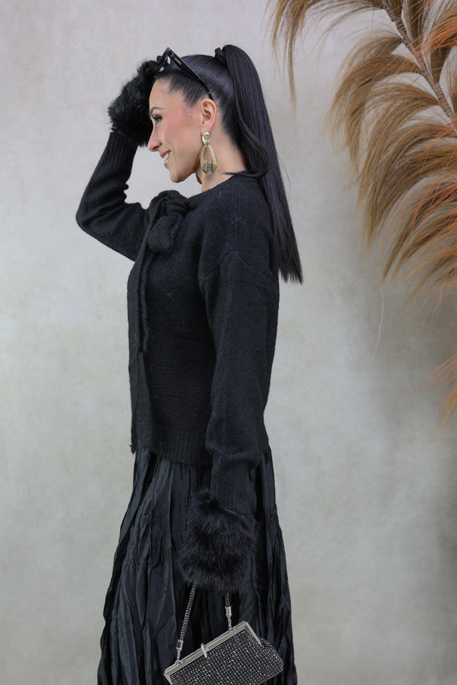 Vest Manuela