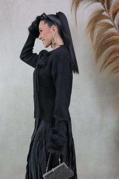 Vest Manuela