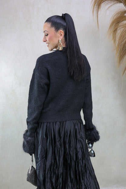 Vest Manuela