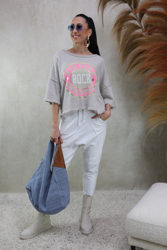 Broek Homas