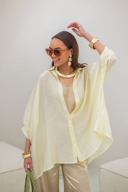 Blouse Anrara