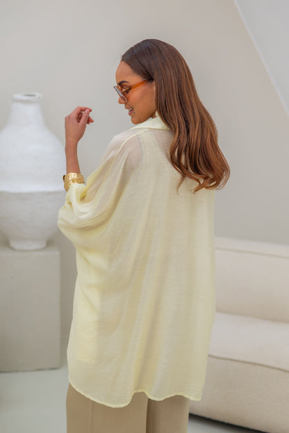 Blouse Anrara