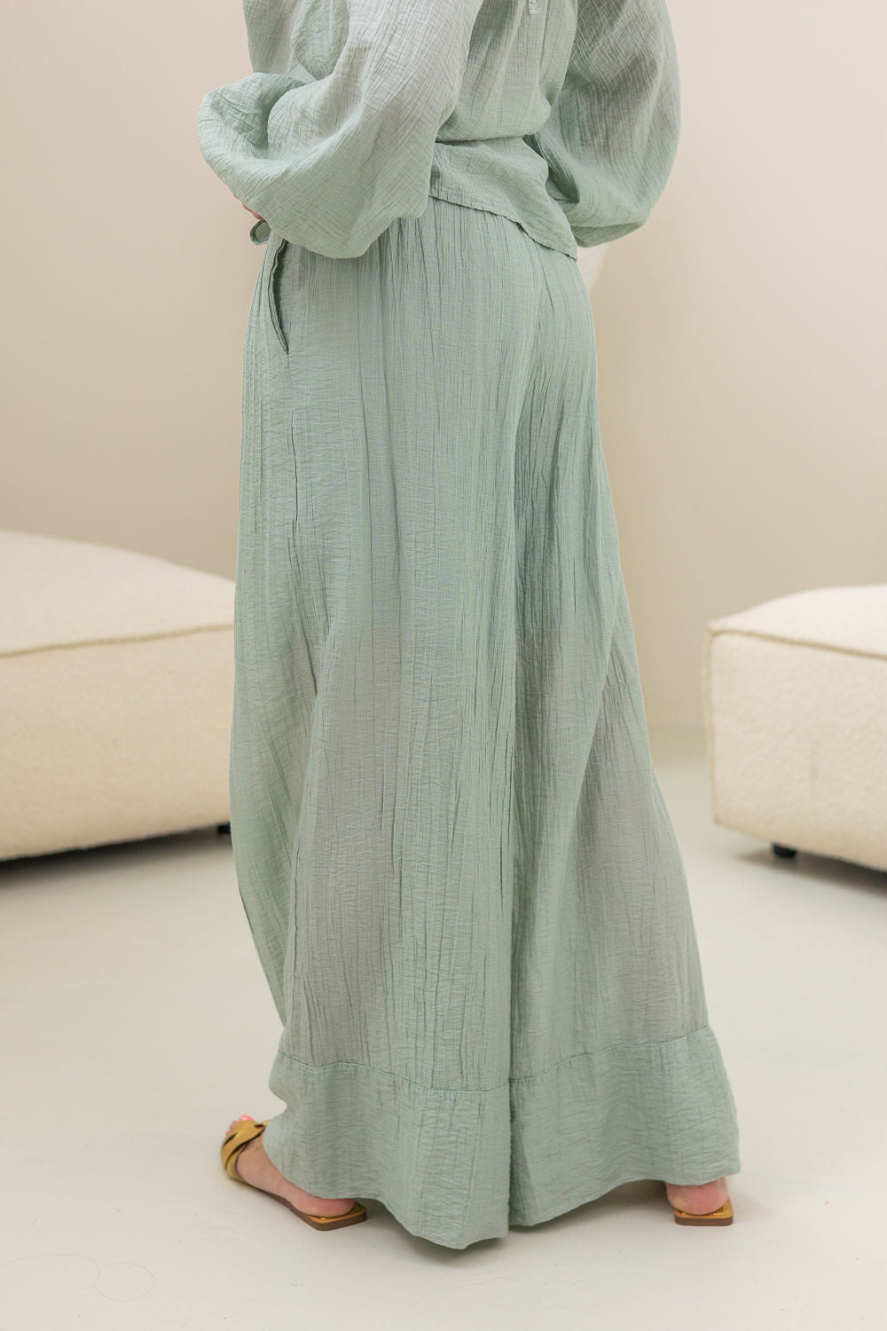 Broek Minina