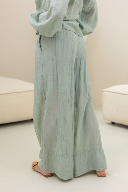Broek Minina