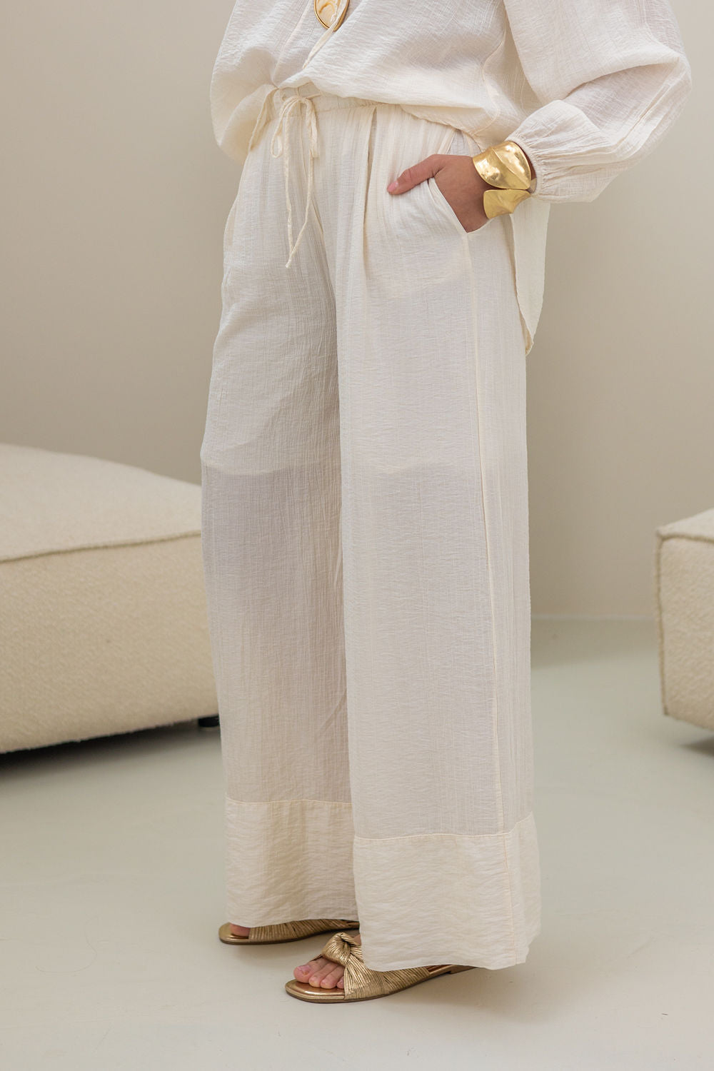 Broek Cisesa
