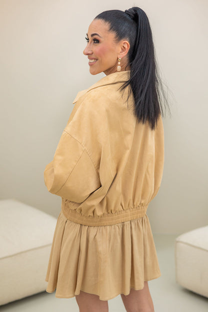 Jas Ronelia