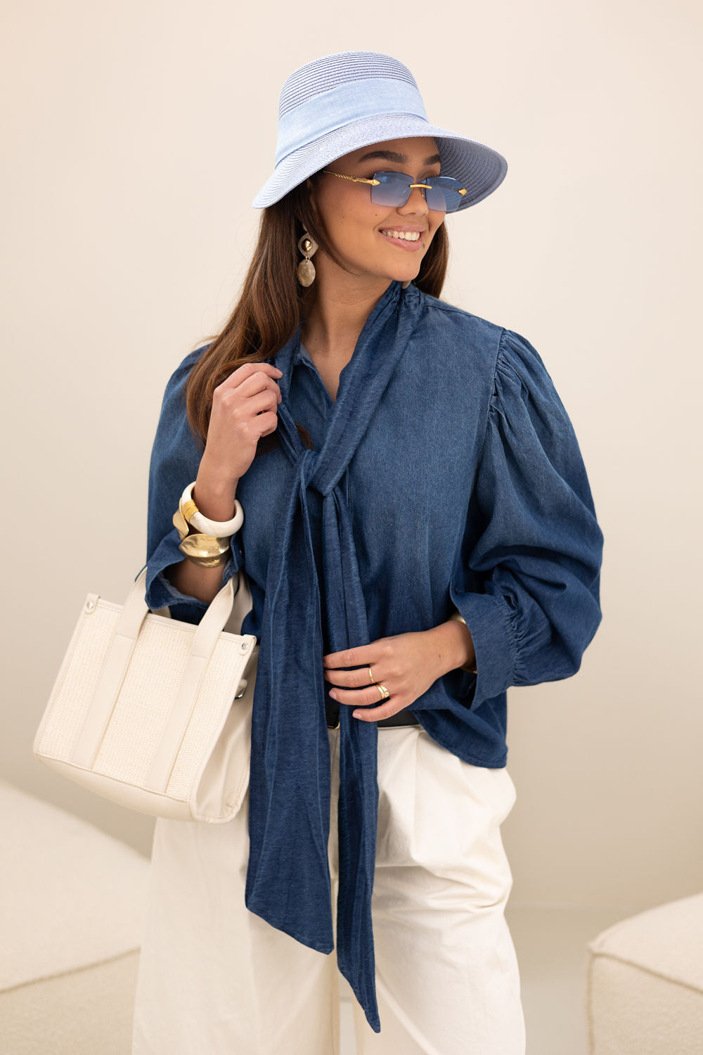 Blouse Lusera