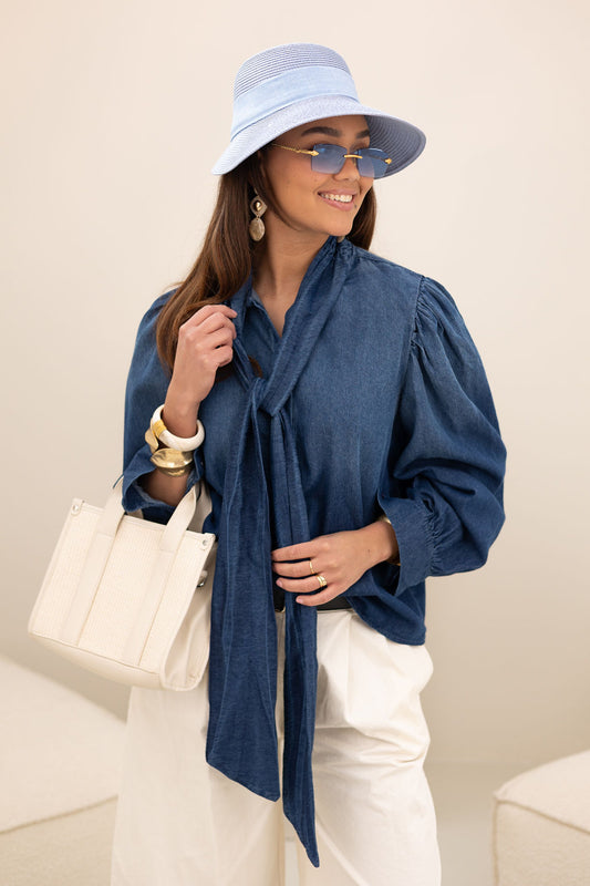 Blouse Lusera