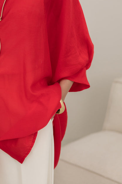 Blouse Symela