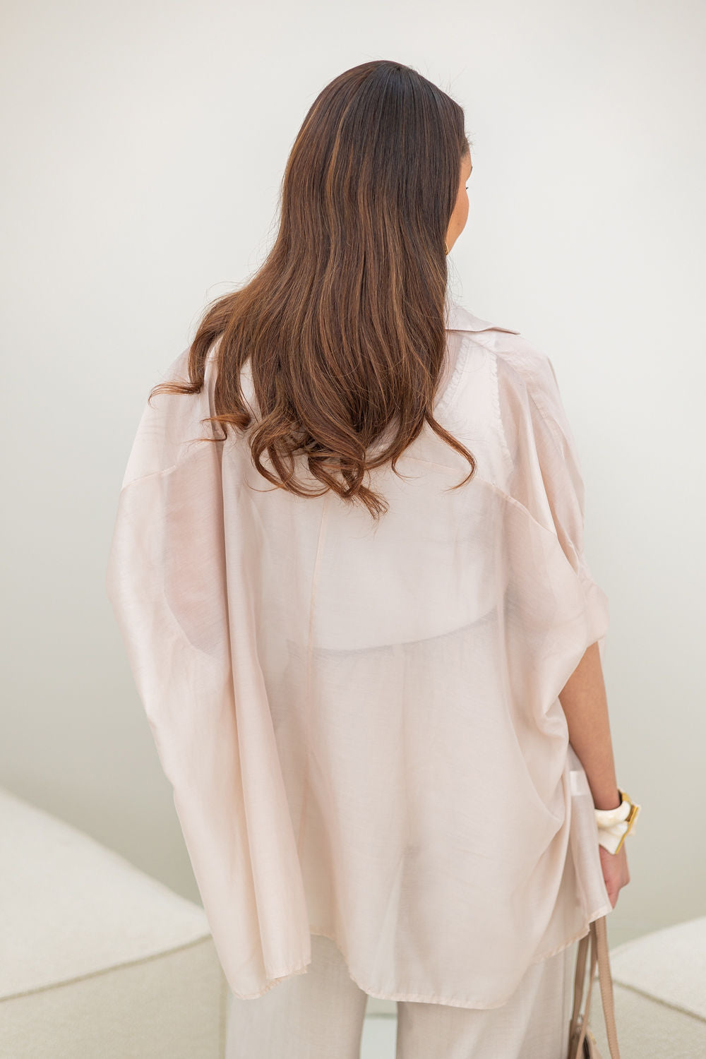 Blouse Noraya