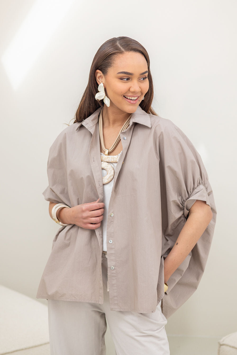 Blouse Lineria