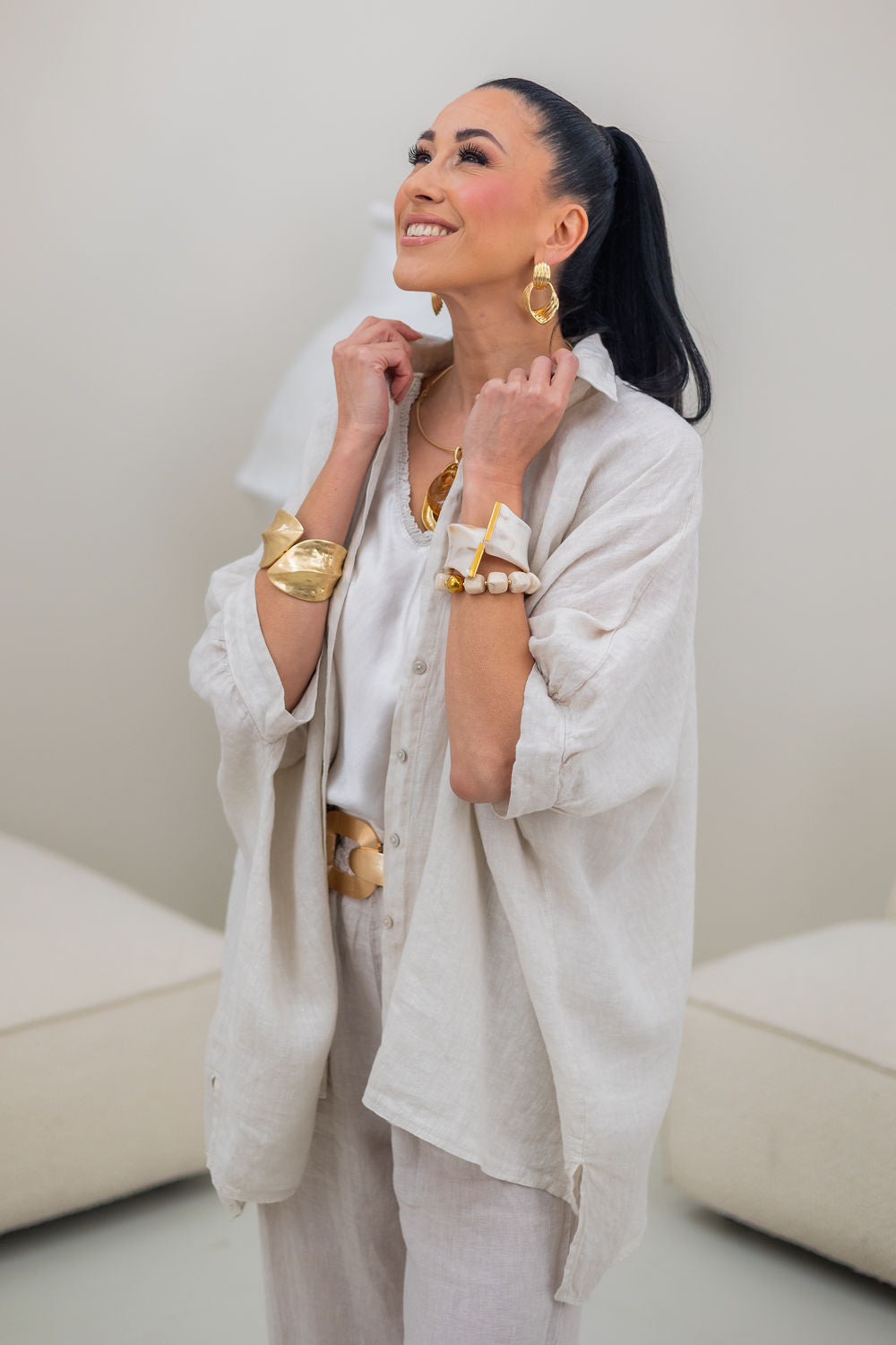 Blouse Kaseta