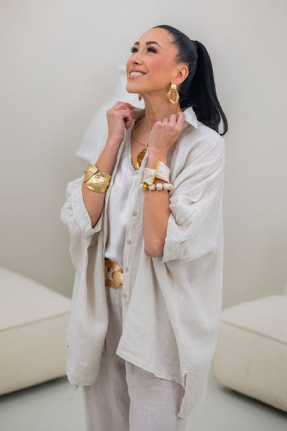 Blouse Kaseta