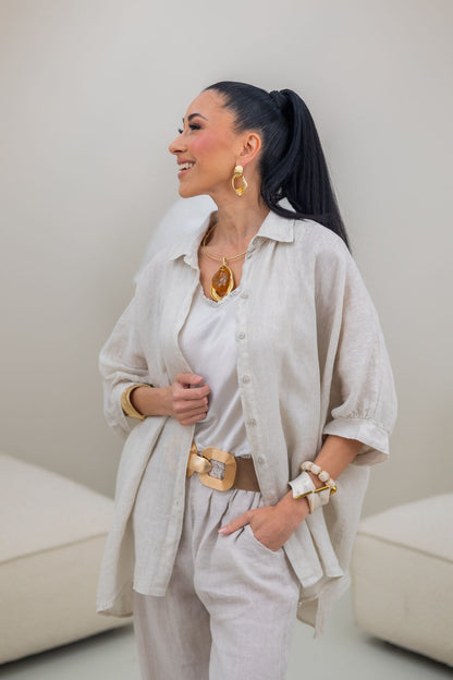 Blouse Kaseta