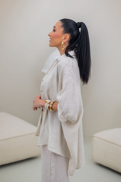 Blouse Kaseta