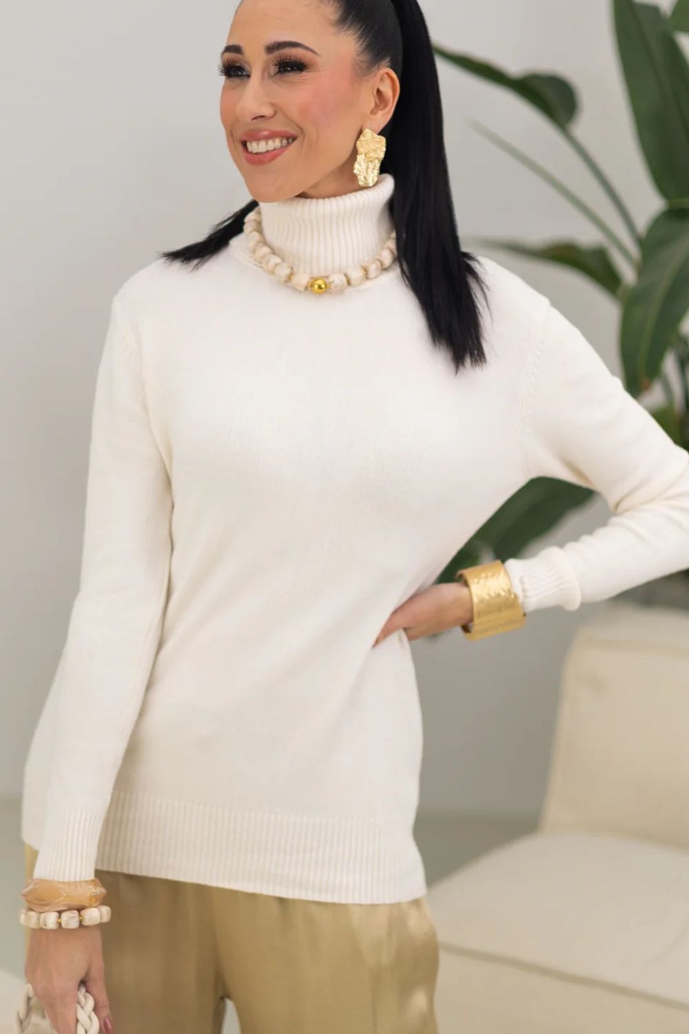 Coltrui Anine - 3 Pack